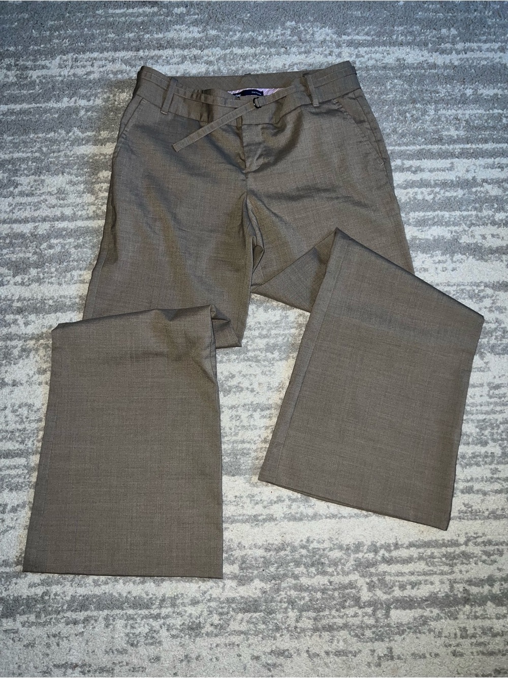 GAP Ankle Trouser